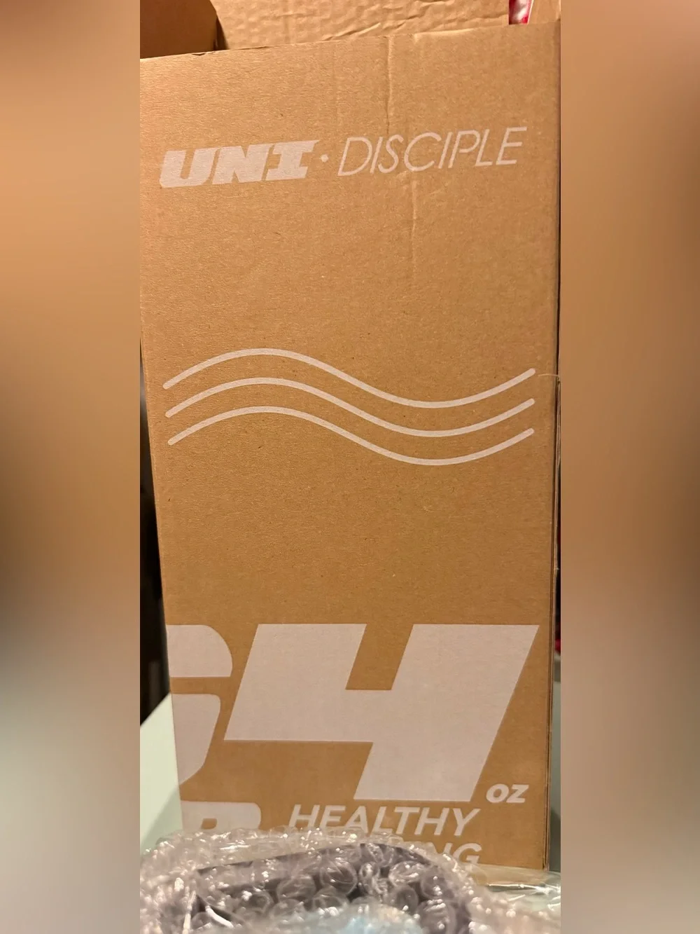 UNC Disciple uni disciple